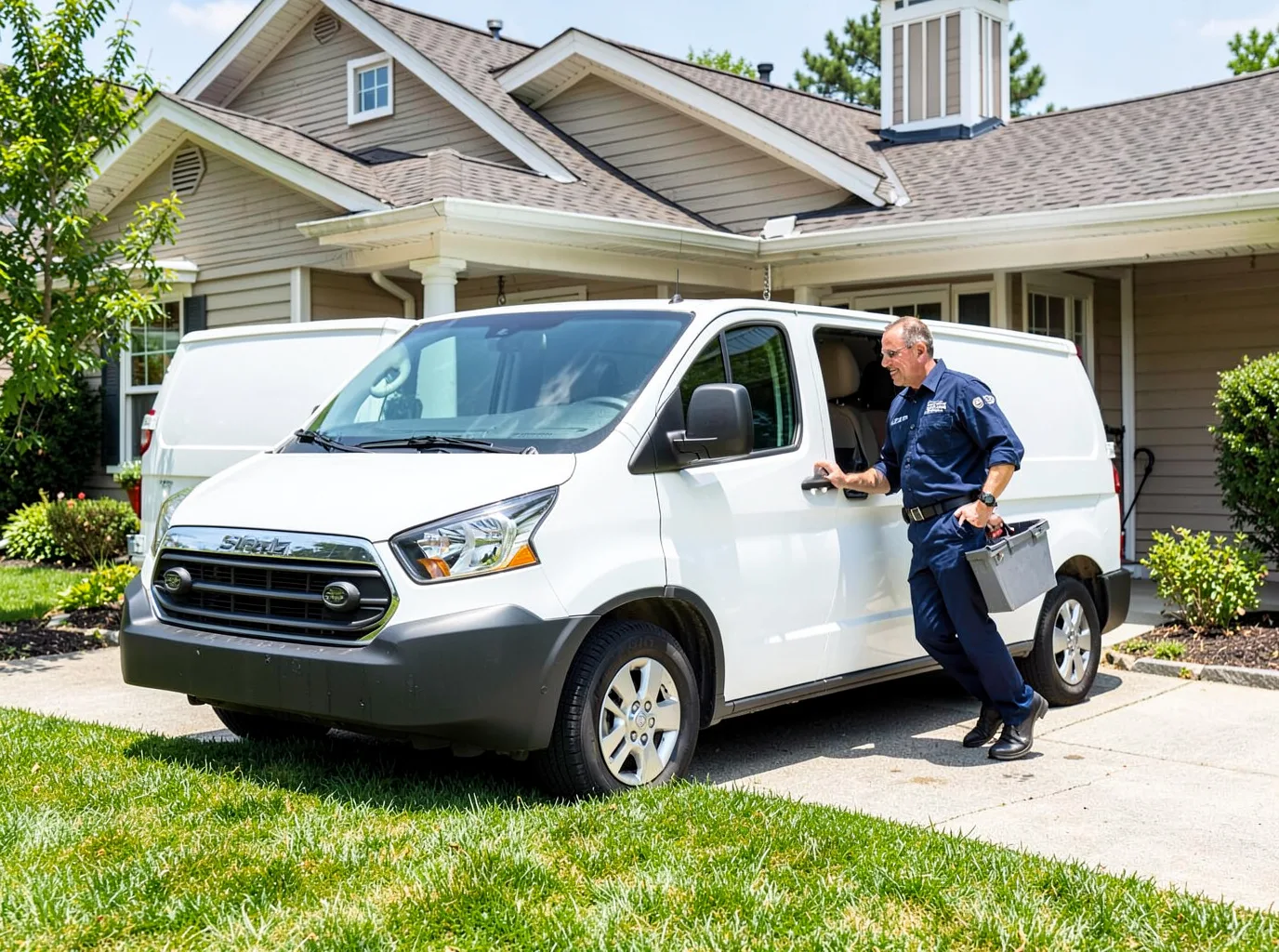 Emergency Plumber company in Cashmere, WA